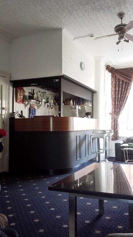 Airedale Hotel Blackpool Esterno foto