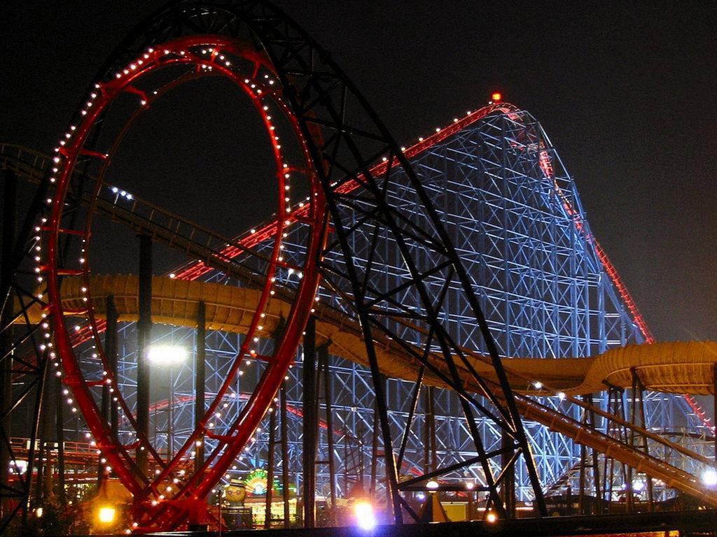 Airedale Hotel Blackpool Esterno foto
